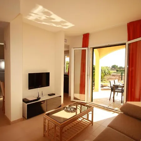 Club Deluxe Apartment Sa Rapita