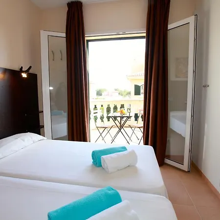 Club Deluxe Sa Rapita