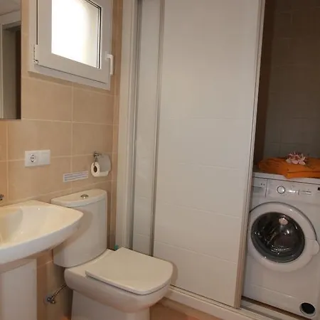 Apartment Club Deluxe *
