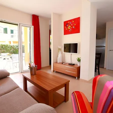 Club Deluxe Apartment