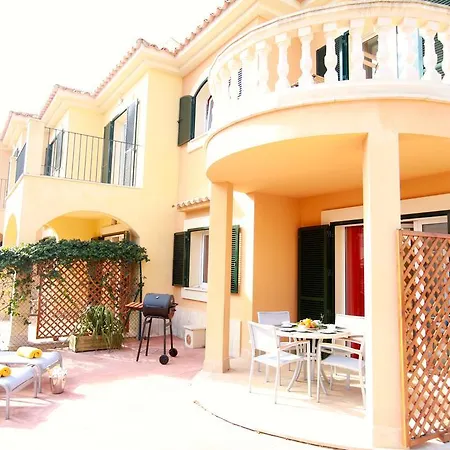 Apartment Club Deluxe