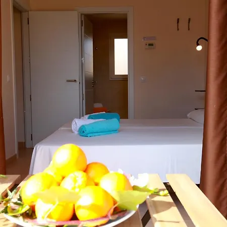 Club Deluxe Apartment